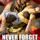 A poster from the new DHS public-awareness campaign.